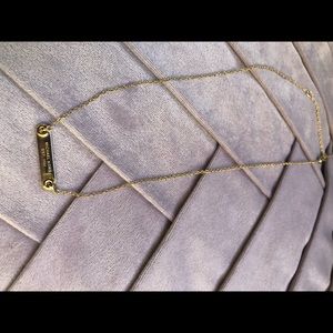 Great necklace for everyday